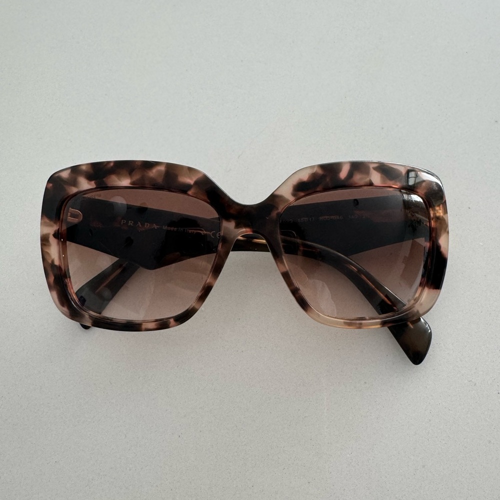 Prada sunglasses